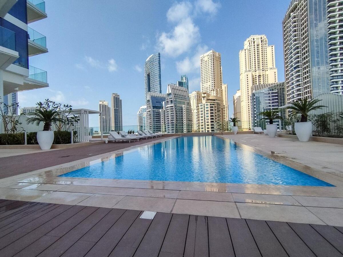 Appartement Incredible 3-bed With Marina Views! *