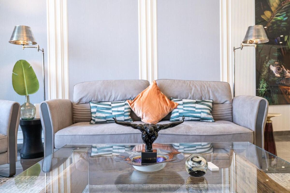 Incredible 3-bed With Marina Views! Appartement Dubai